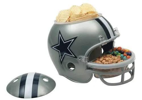  Dallas Cowboys Snack Helmet -  ToylandEU™