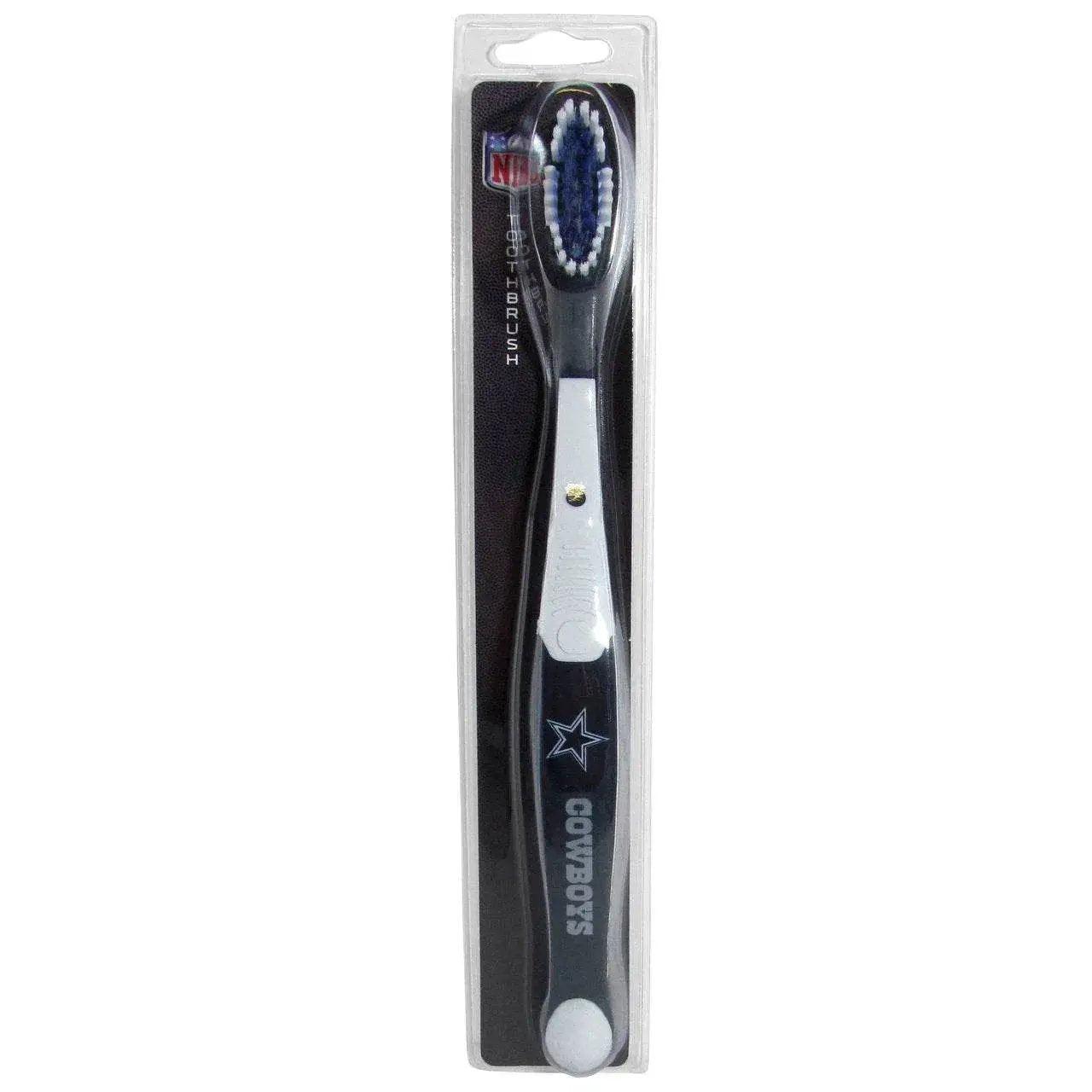  Dallas Cowboys Toothbrush MVP Design With Team Graphics -  ToylandEU™