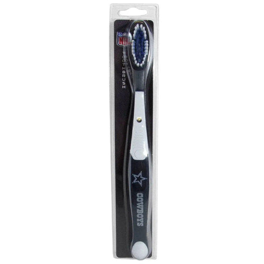  Dallas Cowboys Toothbrush MVP Design With Team Graphics -  ToylandEU™