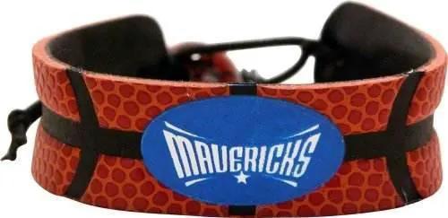  Dallas Mavericks Classic Leather Bracelet Ceramic Bead -  ToylandEU™