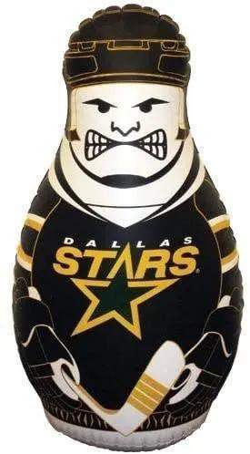  Dallas Stars Tackle Buddy Punching Bag Colorado Gear -  ToylandEU™