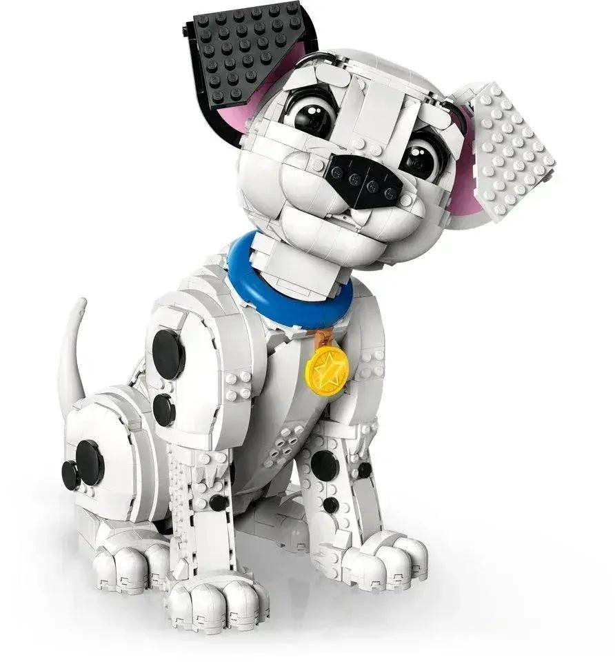  Dalmatian Puppy Building Blocks Set LEGO Compatible -  ToylandEU™