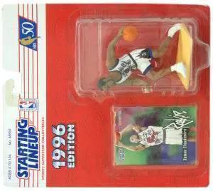  Damon Stoudamire SLU 1996 Collectible Basketball Card -  ToylandEU™