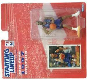  Damon Stoudamire SLU 1997 Memorabilia Authentic Jersey -  ToylandEU™