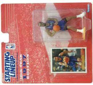  Damon Stoudamire SLU 1997 Memorabilia Authentic Jersey -  ToylandEU™