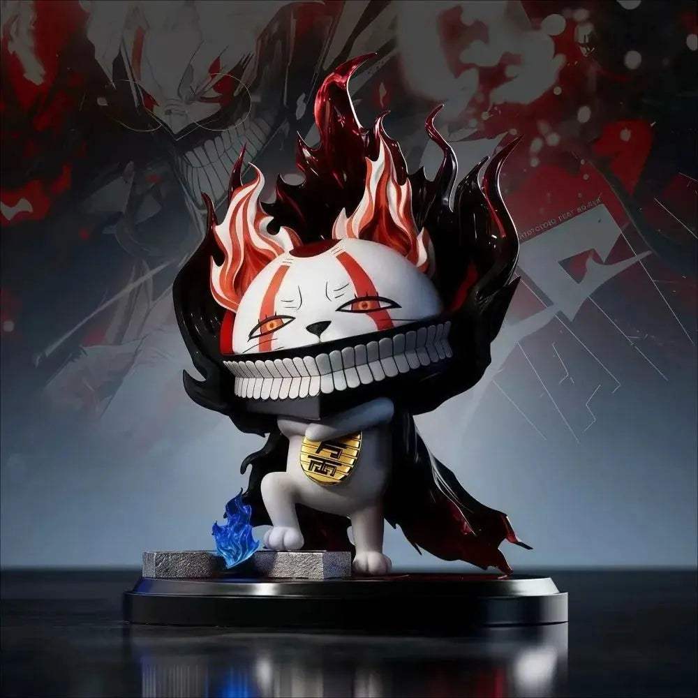  Dan Da Dan Figure Takakura Ken PVC Statue 11.5cm Gift -  ToylandEU™