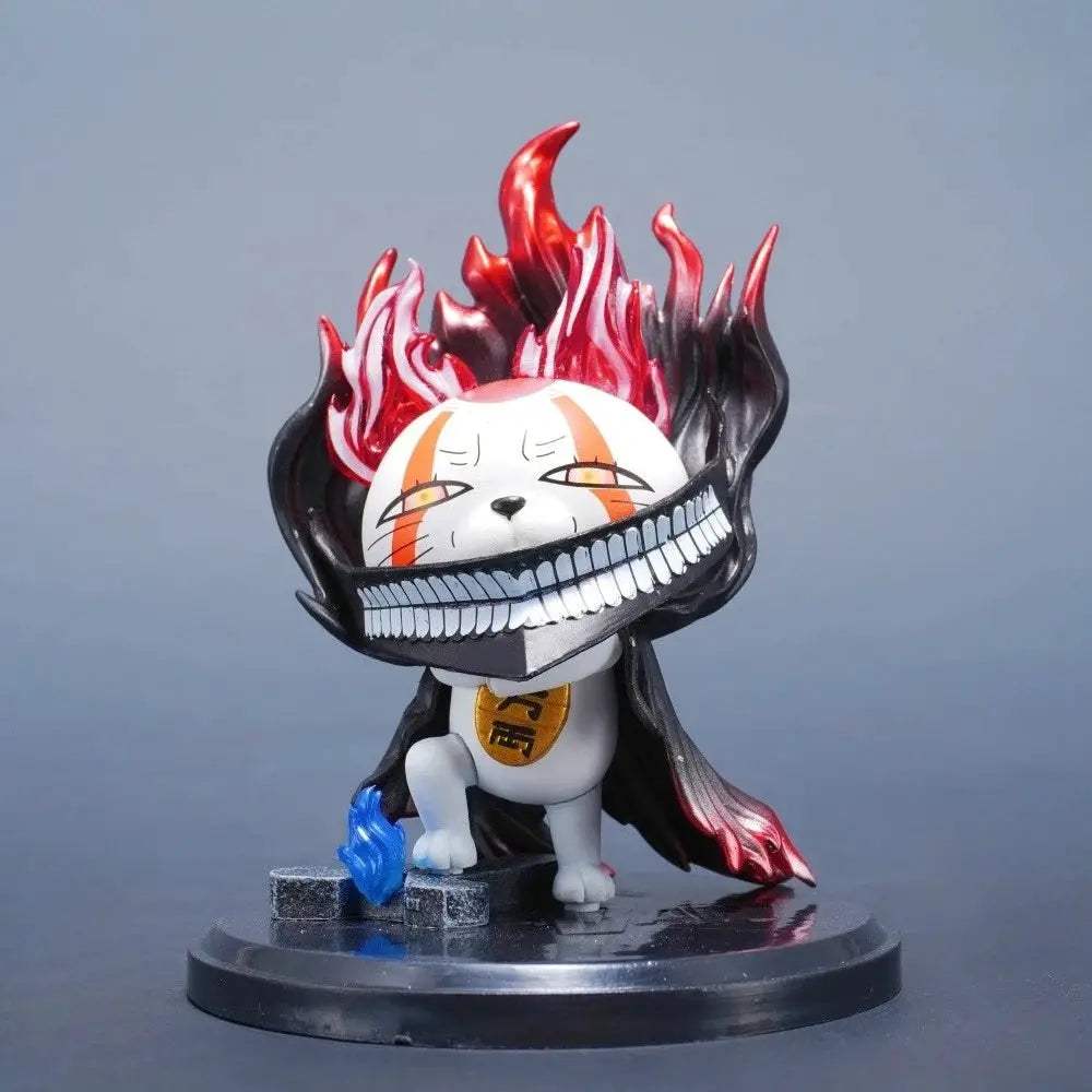  Dan Da Dan Figure Takakura Ken PVC Statue 11.5cm Gift -  ToylandEU™