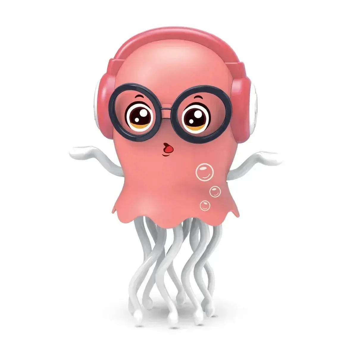 Dancing Octopus Electronic Pet Toy For Interactive Learning - ToylandEU