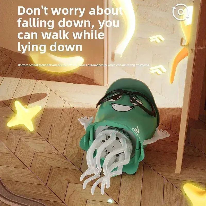 Dancing Octopus Electronic Pet Toy For Kids Interactive -  ToylandEU™