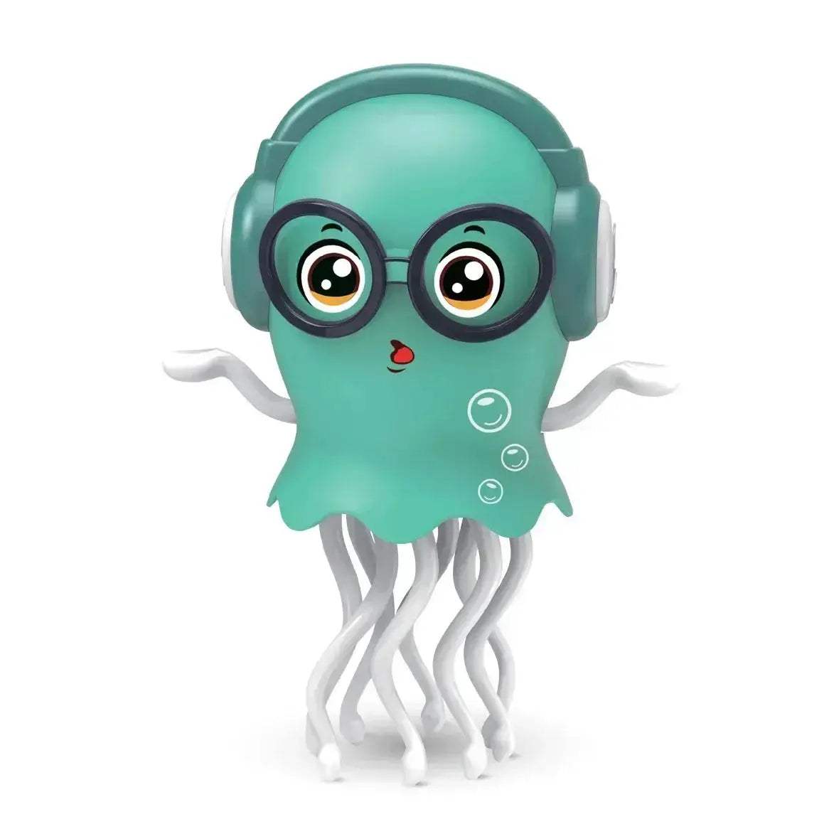 Dancing Octopus Electronic Pet Toy For Kids Interactive Educational Gift - ToylandEU
