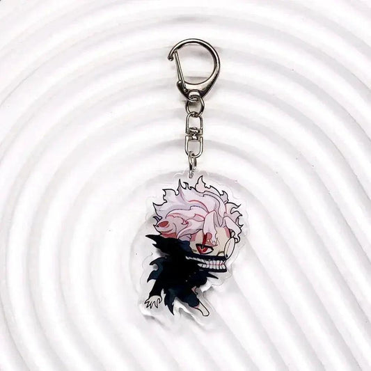  Dandadan Acrylic Keychain Car and Backpack Charm -  ToylandEU™