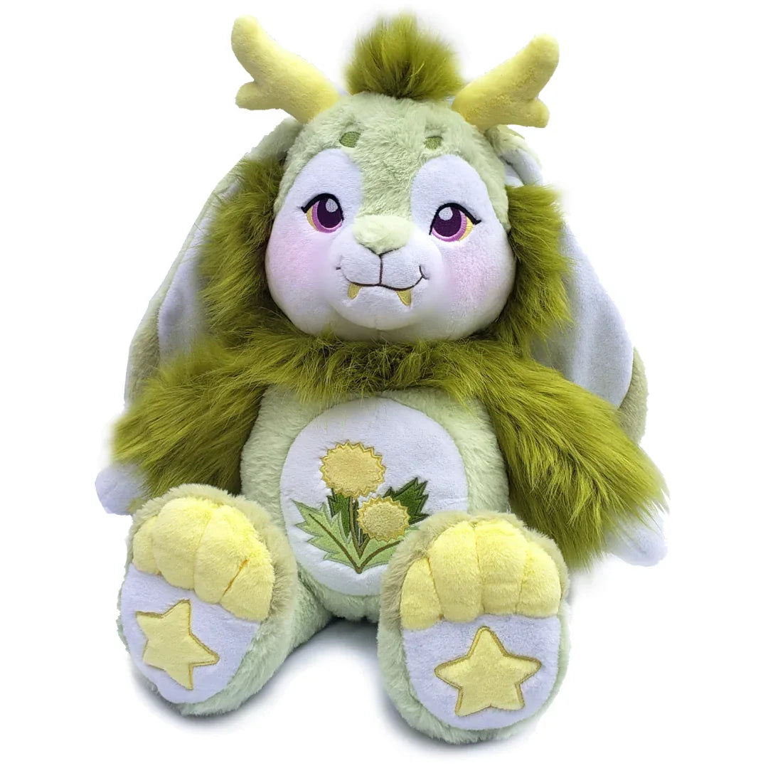 Dandy Heart Wolpertinger - ToylandEU