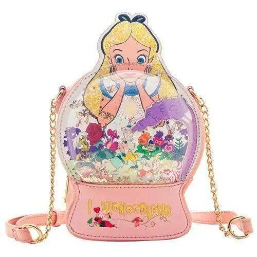 Cheshire Cat Backpack From Alice In Wonderland With Faux Fur - ToylandEU