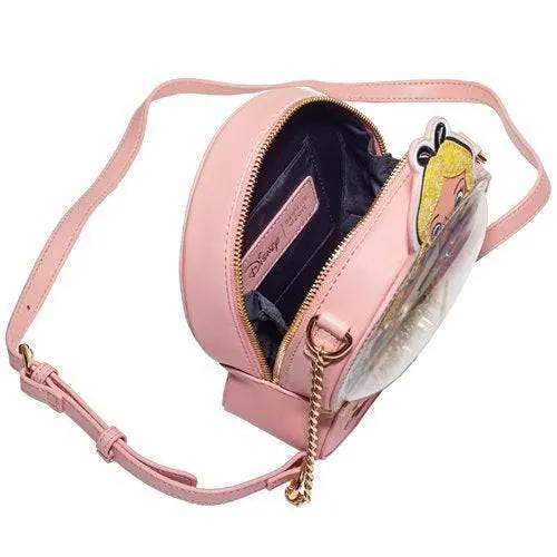 Cheshire Cat Backpack From Alice In Wonderland With Faux Fur - ToylandEU