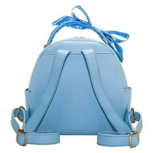 Beauty And The Beast Belle Basket Backpack With Adjustable Strap - ToylandEU