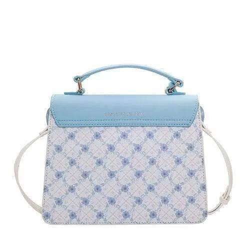 Beauty And The Beast Belle Basket Backpack With Adjustable Strap - ToylandEU