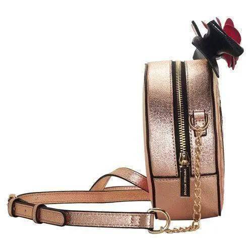 Beauty And The Beast Belle Basket Backpack With Adjustable Strap - ToylandEU