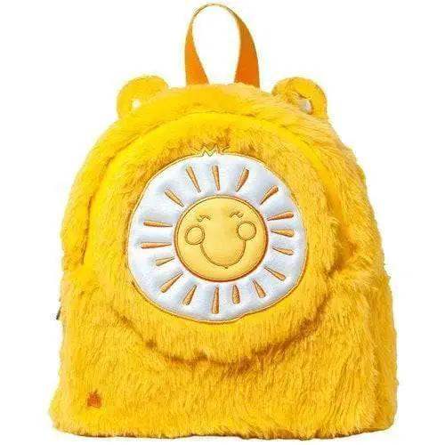 Danielle Nicole Care Bears Cheer Bear Convertible Mini Backpack - ToylandEU
