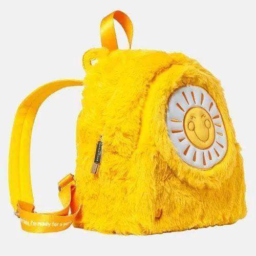 Danielle Nicole Care Bears Cheer Bear Convertible Mini Backpack - ToylandEU