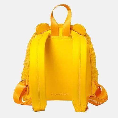 Danielle Nicole Care Bears Cheer Bear Convertible Mini Backpack - ToylandEU