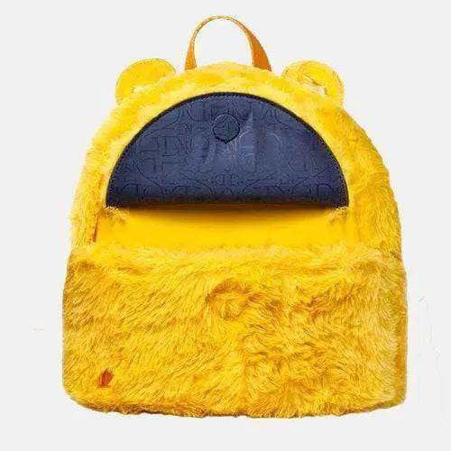 Danielle Nicole Care Bears Cheer Bear Convertible Mini Backpack - ToylandEU
