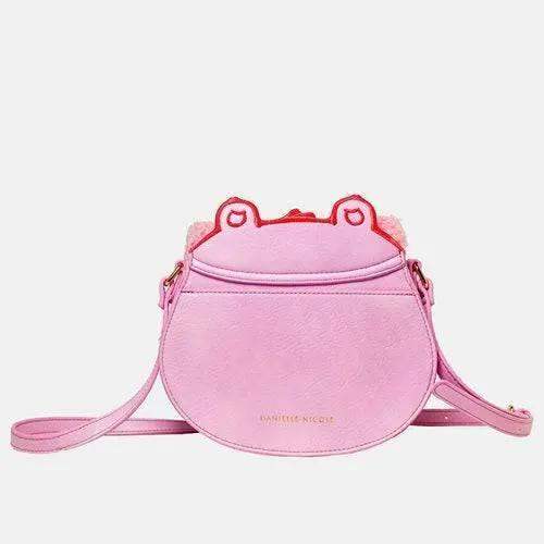 Danielle Nicole Care Bears Cheer Bear Convertible Mini Backpack - ToylandEU