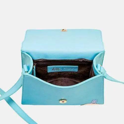 Danielle Nicole Care Bears Cheer Bear Convertible Mini Backpack - ToylandEU