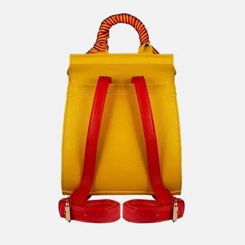 Dumbo Monogram Mini Backpack By Danielle Nicole Collectible Edition - ToylandEU