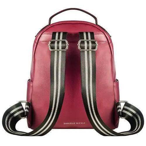 Harry Potter Gryffindor Sport Backpack for Hogwarts Adventures - ToylandEU