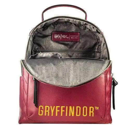 Harry Potter Gryffindor Sport Backpack for Hogwarts Adventures - ToylandEU