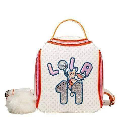 Space Jam Backpack Featuring Bugs Bunny Compact Size - ToylandEU