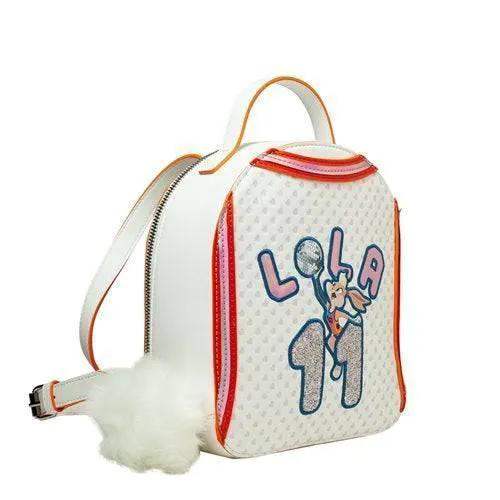 Space Jam Backpack Featuring Bugs Bunny Compact Size - ToylandEU