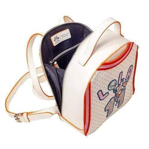 Space Jam Backpack Featuring Bugs Bunny Compact Size - ToylandEU