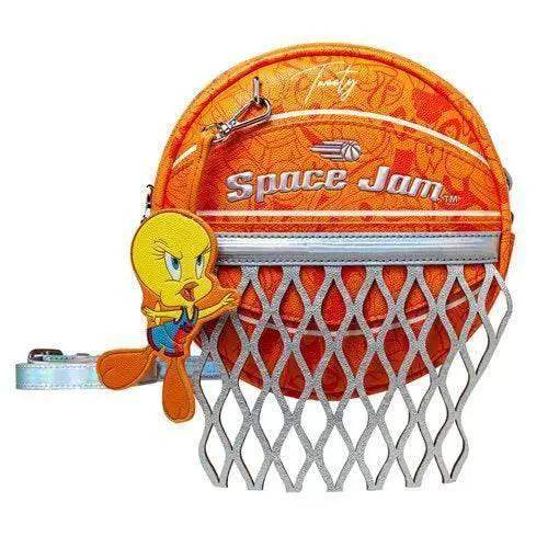 Space Jam Backpack Featuring Bugs Bunny Compact Size - ToylandEU