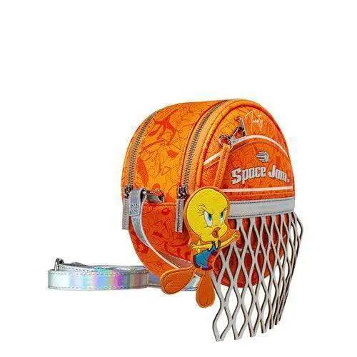 Space Jam Backpack Featuring Bugs Bunny Compact Size - ToylandEU