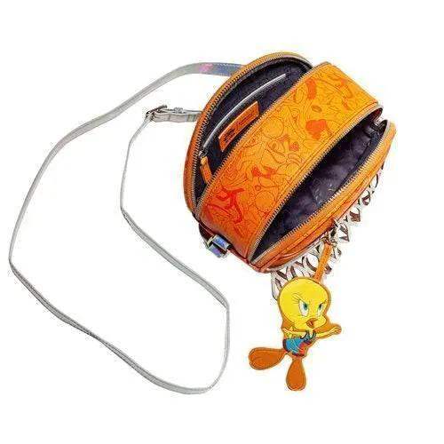 Space Jam Backpack Featuring Bugs Bunny Compact Size - ToylandEU