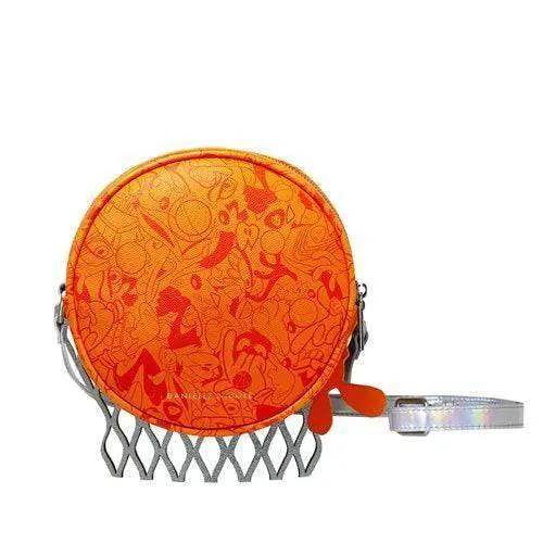 Space Jam Backpack Featuring Bugs Bunny Compact Size - ToylandEU