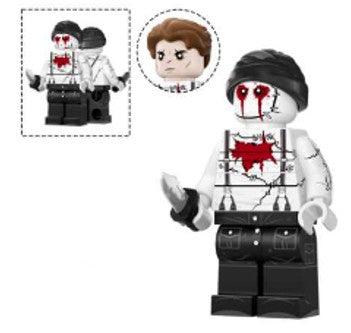  Daredevil Born Again Minifigure Muse With Emotionless Mask -  ToylandEU™