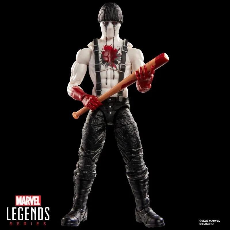  Daredevil Bullseye 2-Pack | Legends Comic | Toylandeu™ 