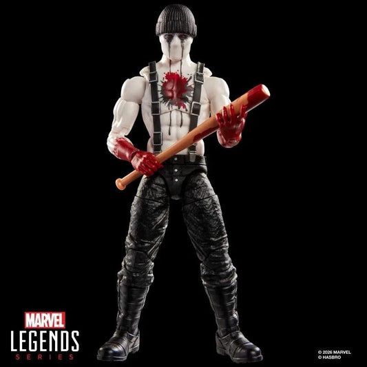  Daredevil Bullseye 2-Pack | Legends Comic | Toylandeu™ 