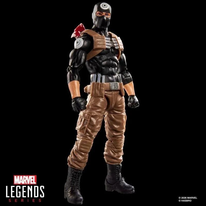  Daredevil Bullseye 2-Pack | Legends Comic | Toylandeu™ 