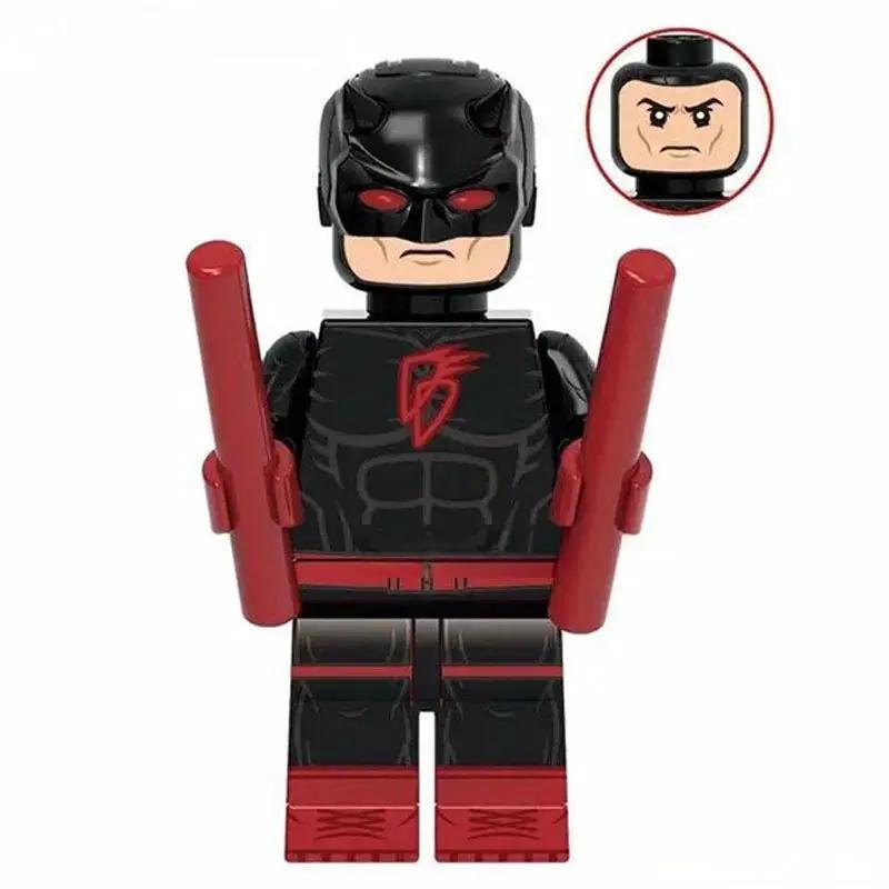  Daredevil LEGO Minifigure Collectible Limited Edition -  ToylandEU™