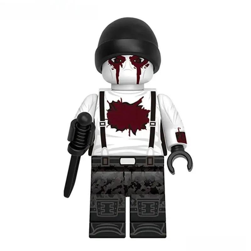  Daredevil Lego Minifigure Marvel Collectible Polybag -  ToylandEU™