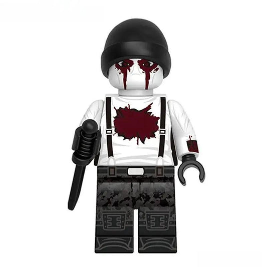  Daredevil Lego Minifigure Marvel Collectible Polybag -  ToylandEU™