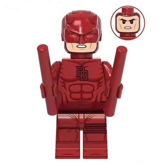  Daredevil Lego Minifigure Matt Murdock Exclusive -  ToylandEU™