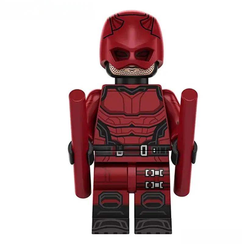  Daredevil Matt Murdock Lego Minifigures Collectible -  ToylandEU™