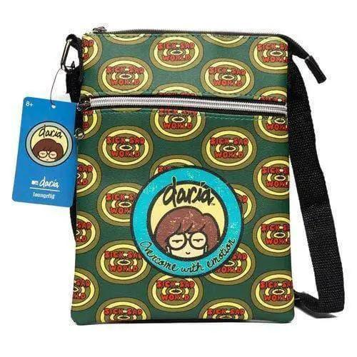  Daria Passport Purse Loungefly Exclusive Edition -  ToylandEU™