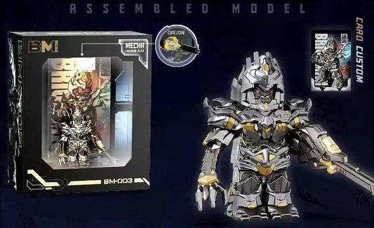  Dark Leader Minifigure High Quality Abs Base Plate -  ToylandEU™