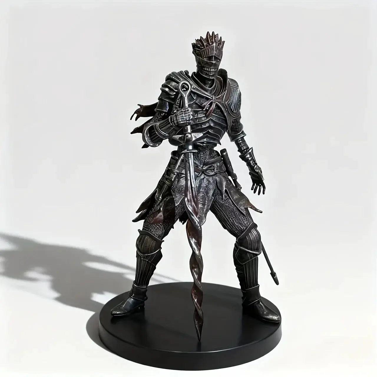  Dark Souls 3 Lords of Cinder Figure Collectible Elite -  ToylandEU™