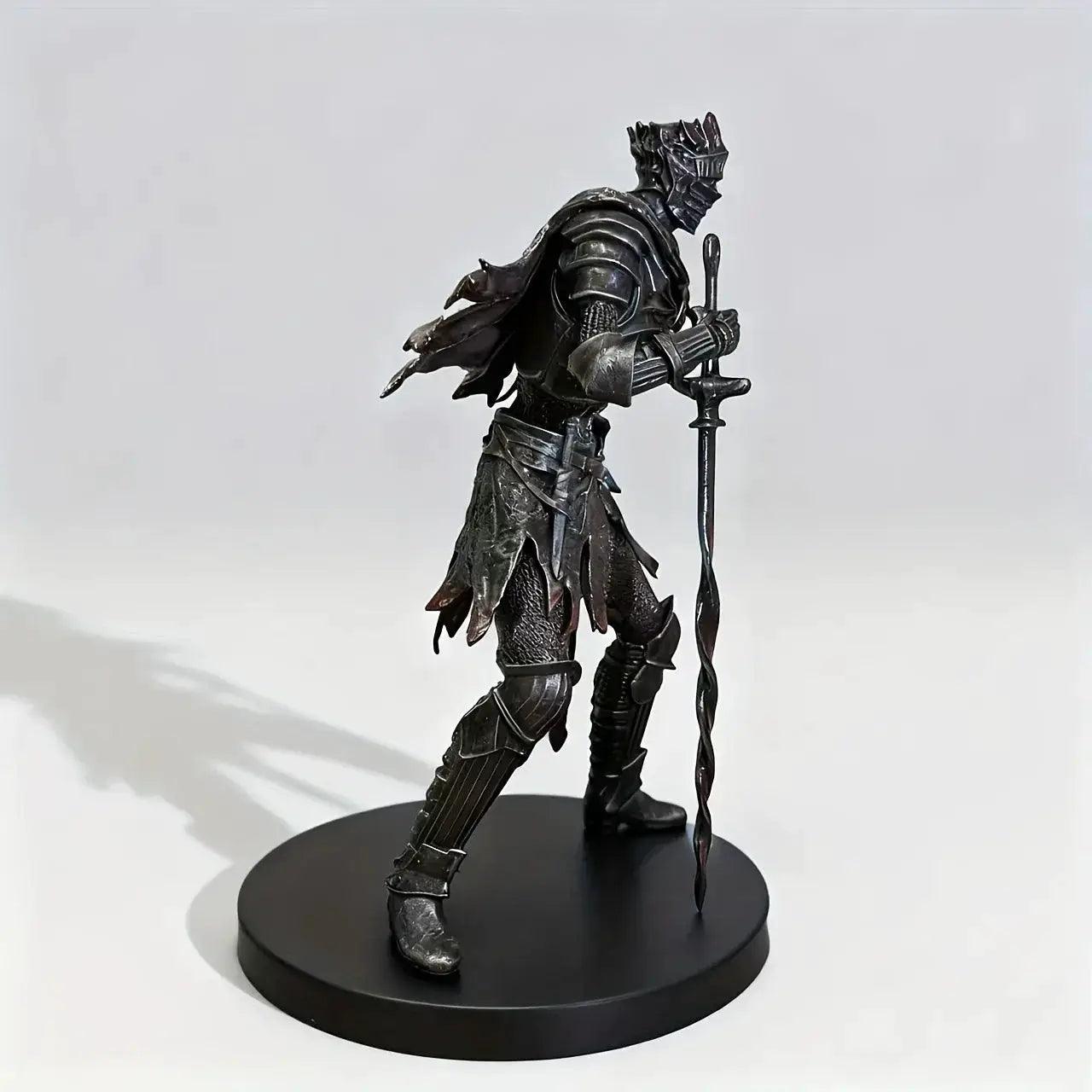  Dark Souls 3 Lords of Cinder Figure Collectible Elite -  ToylandEU™